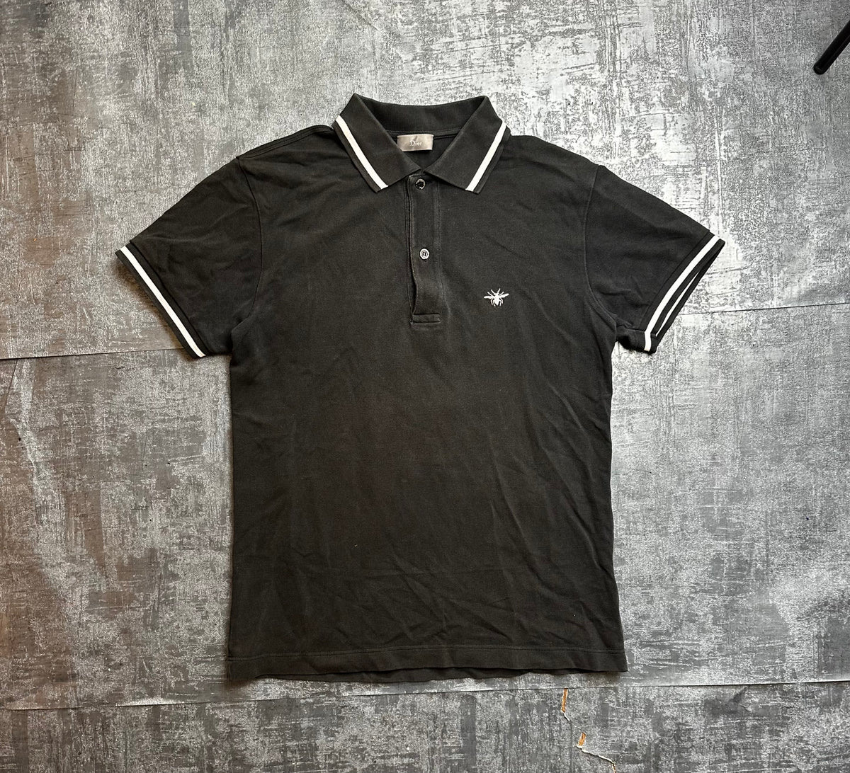 Dior Polo (S MEN)