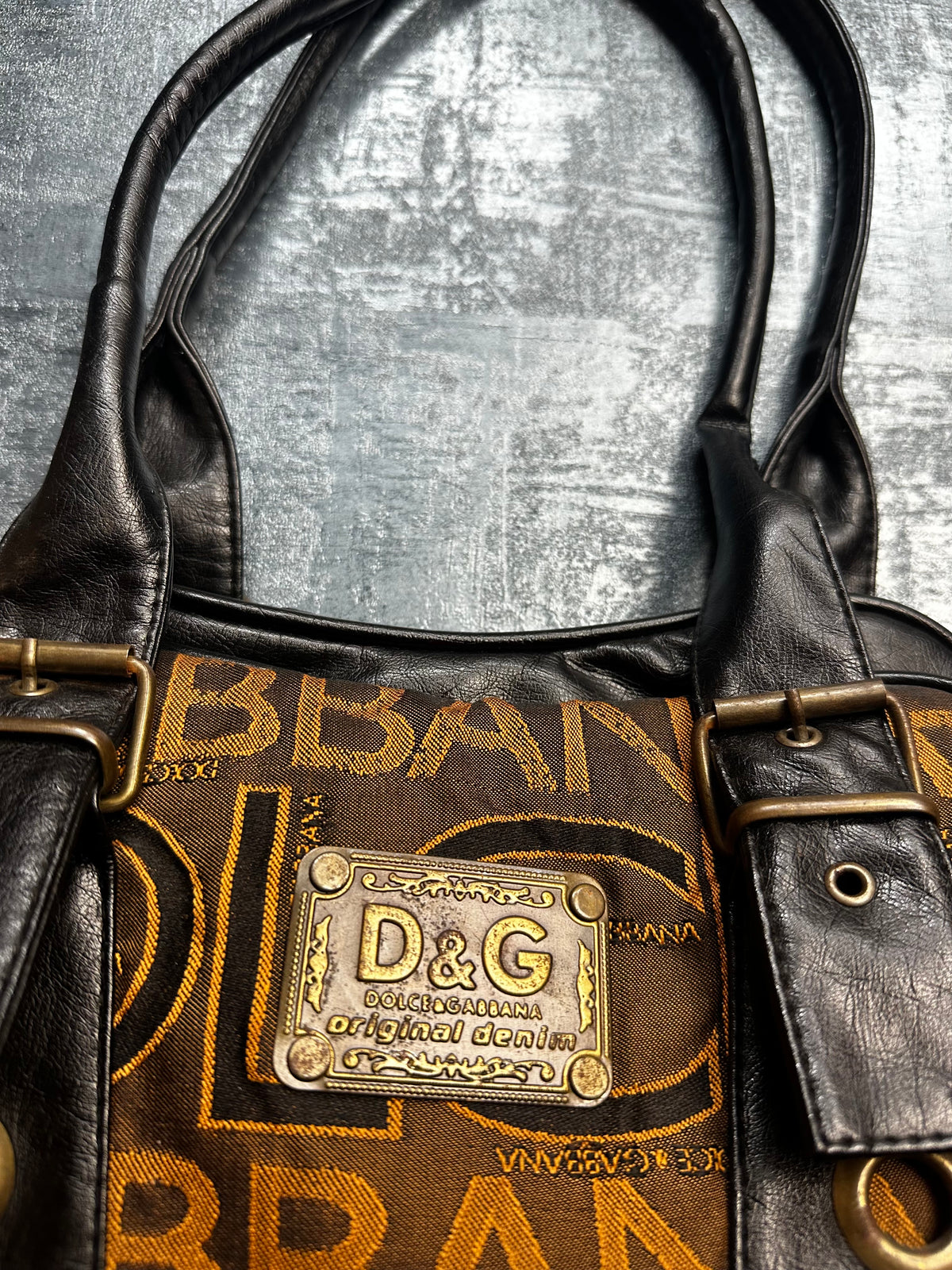 Dolce&Gabbana Tasche Vintage