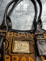 Dolce&Gabbana Tasche Vintage