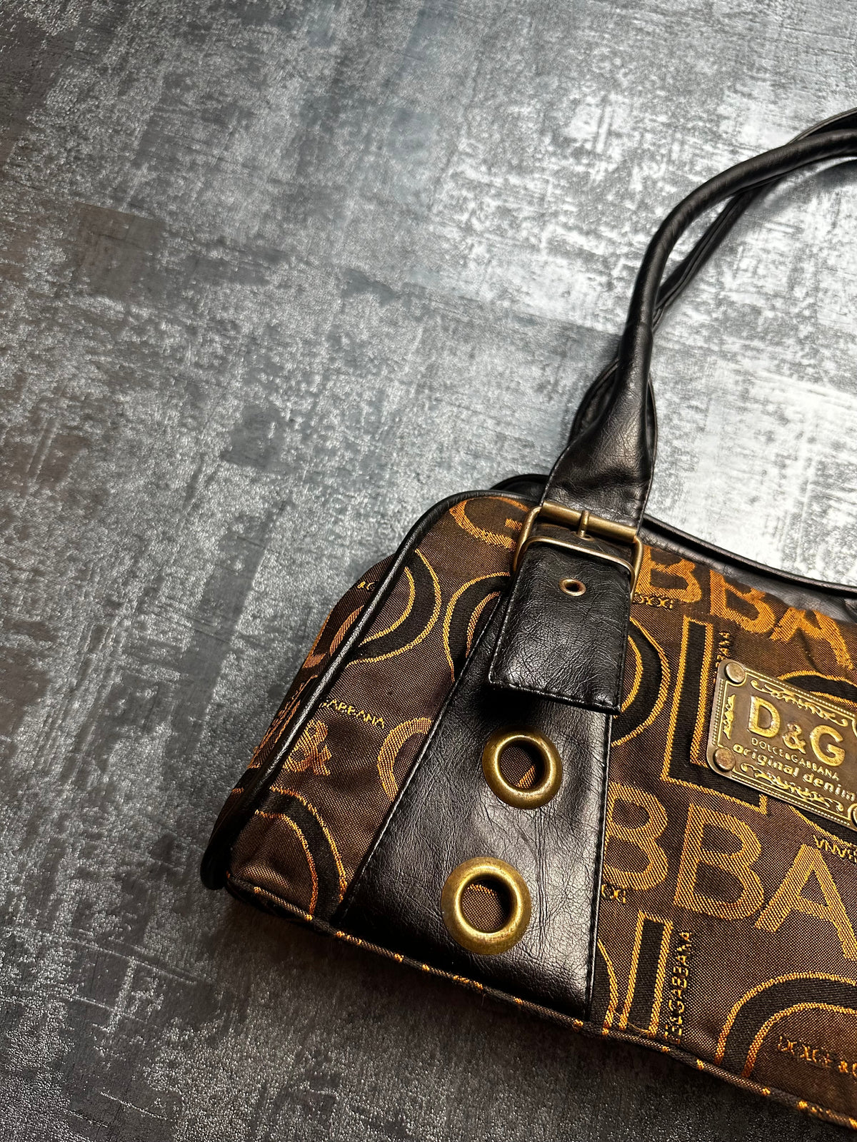 Dolce&Gabbana Tasche Vintage