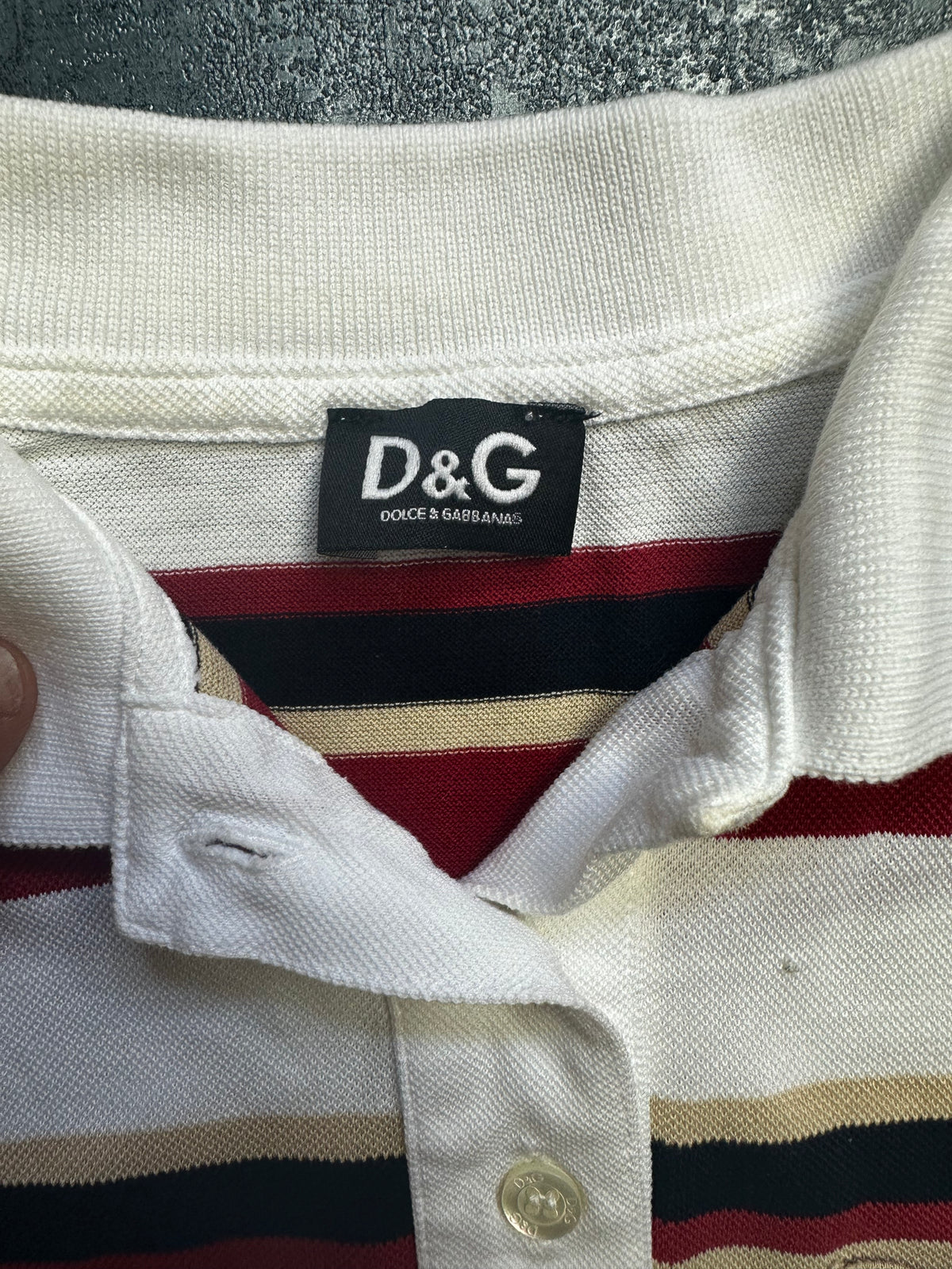 Dolce&Gabbana Top (M WOMEN)