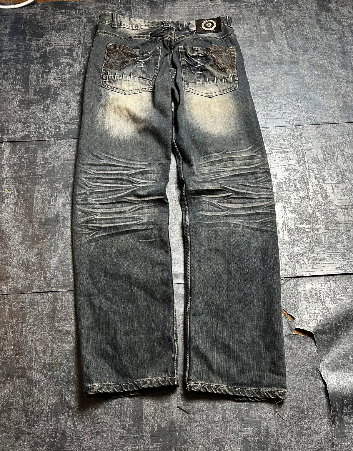 Versace Sport Jeans (L MEN)
