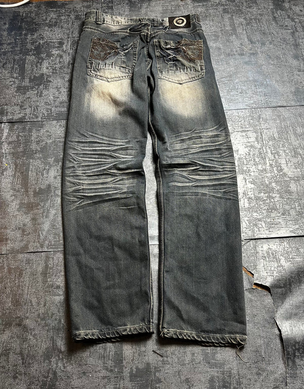 Versace Sport Jeans (L MEN)