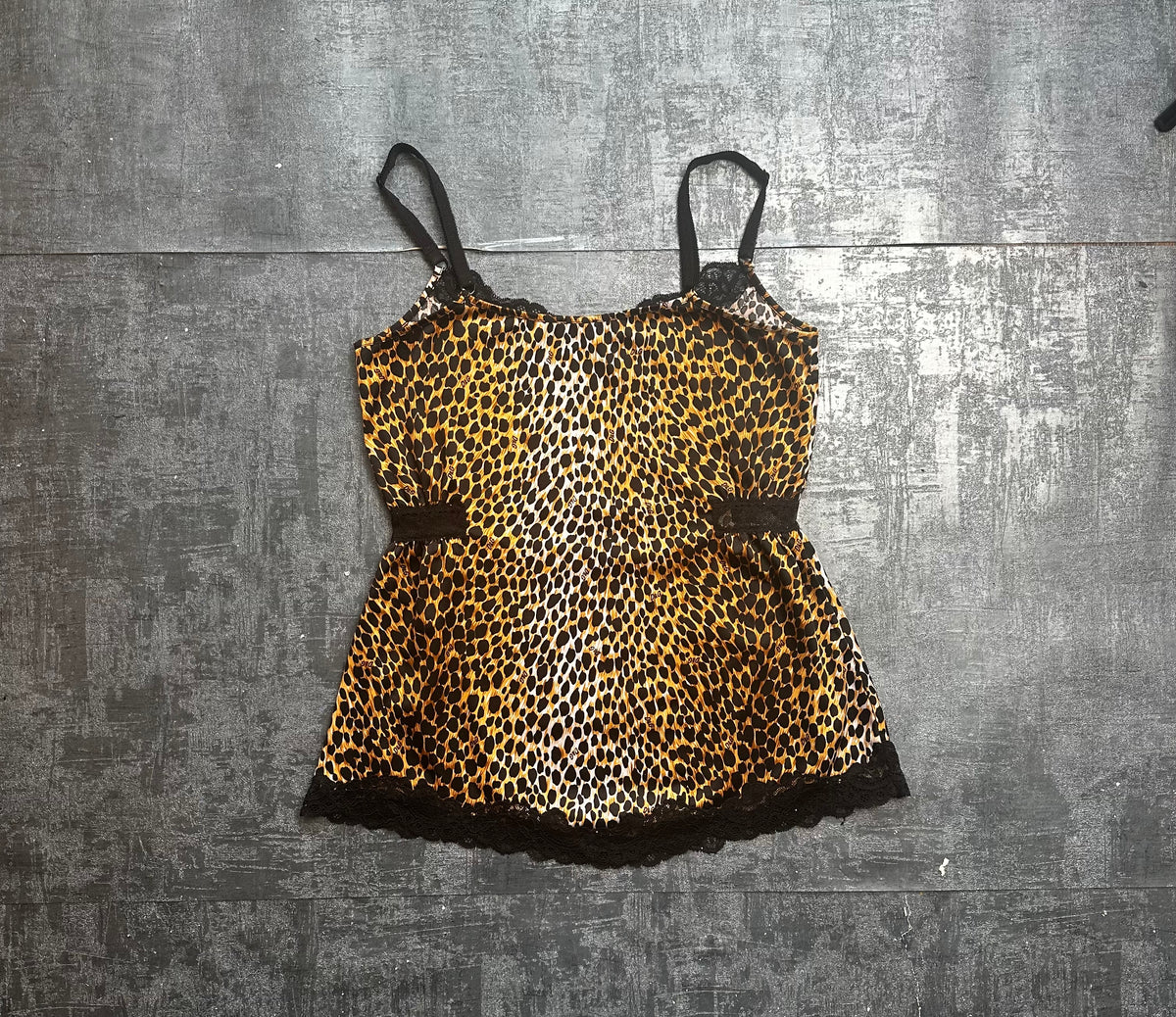 Dolce&Gabbana Leo Top (S WOMEN)