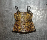 Dolce&Gabbana Leo Top (S WOMEN)