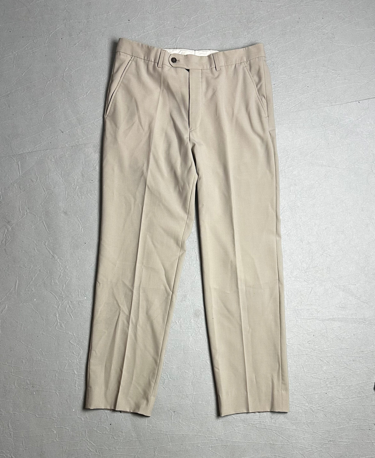 Balmain Chino Hose  (XL MEN)
