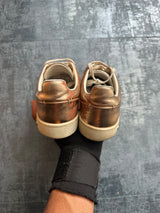 Louis Vuitton Shiny Sneaker (35 WOMEN)