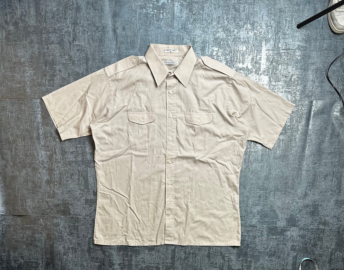 Christian Dior Hemd  (XL MEN)
