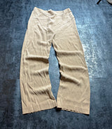 Chloé Schlaghose Beige (S WOMEN)