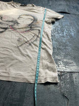 Moncler Printed T-Shirt (S WOMEN)