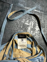 Dolce & Gabbana Top (XS WOMEN)