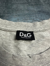 Dolce & Gabbana T-Shirt (S Men)