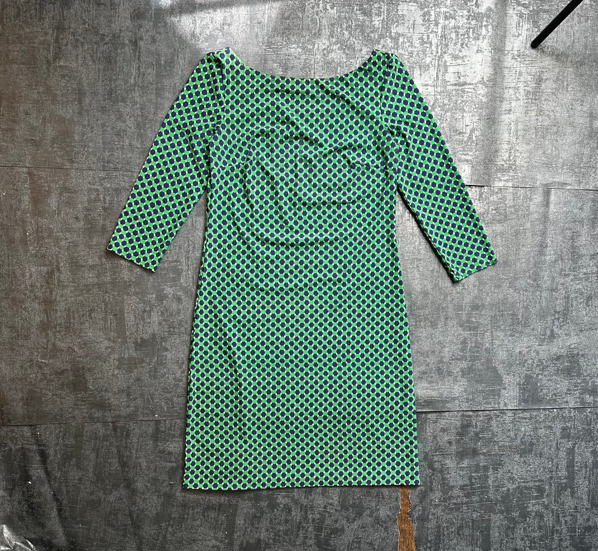 Prada Seiden Kleid (M WOMEN)