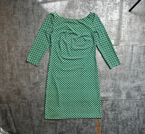 Prada Seiden Kleid (M WOMEN)