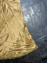 Moschino Kleid Gold (M WOMEN)