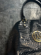 Love Moschino Bag Blau