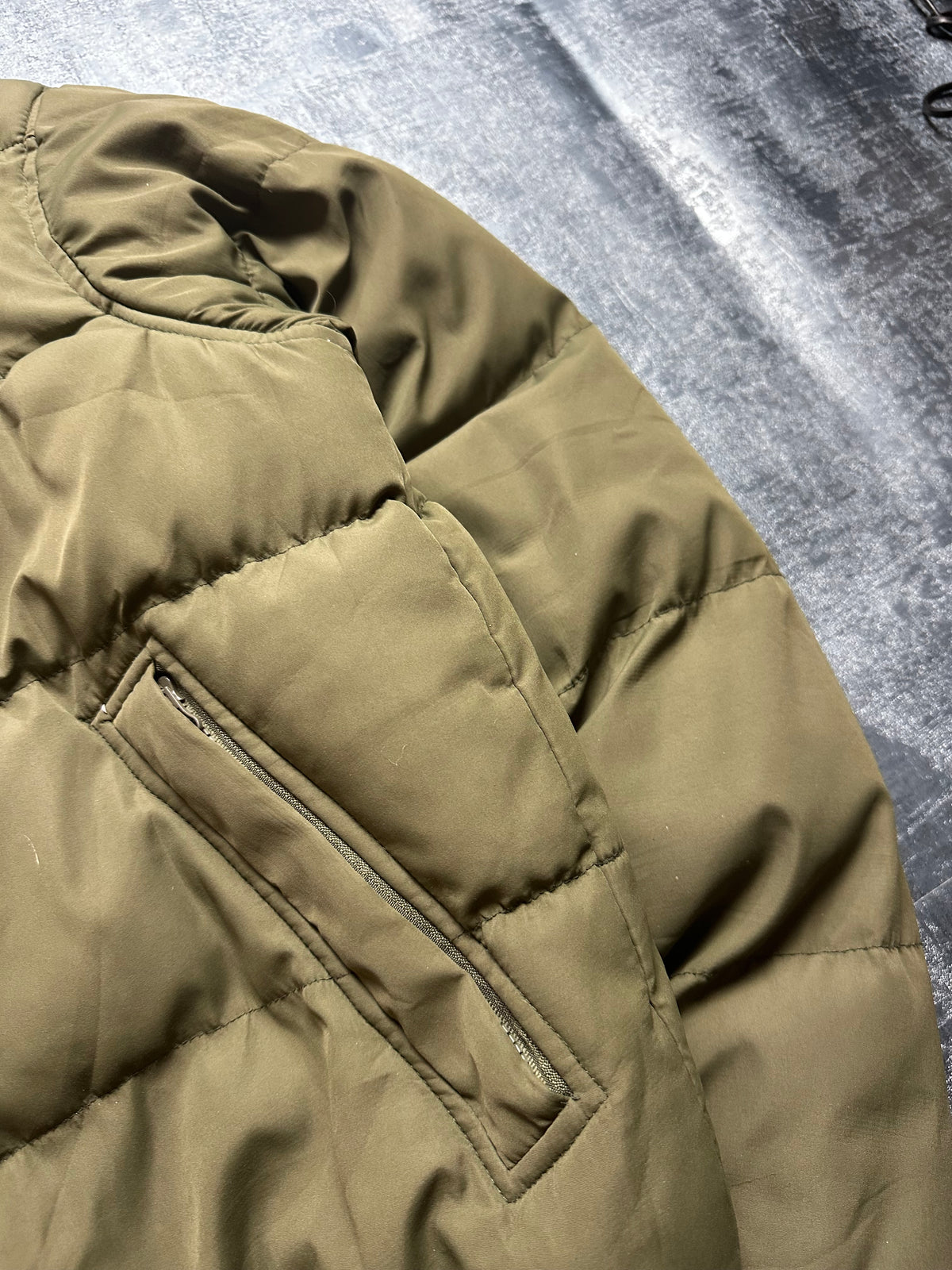 Dolce & Gabbana Puffer (L MEN)