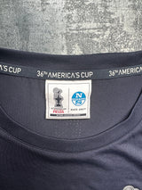 Prada X North Sails America Cup T-Shirt (L MEN)