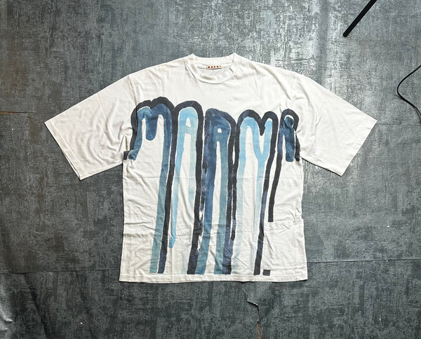 Marni T-Shirt Printed (XXL MEN)