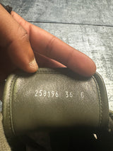 Gucci High Top Sneaker Khaki (36 WOMEN)