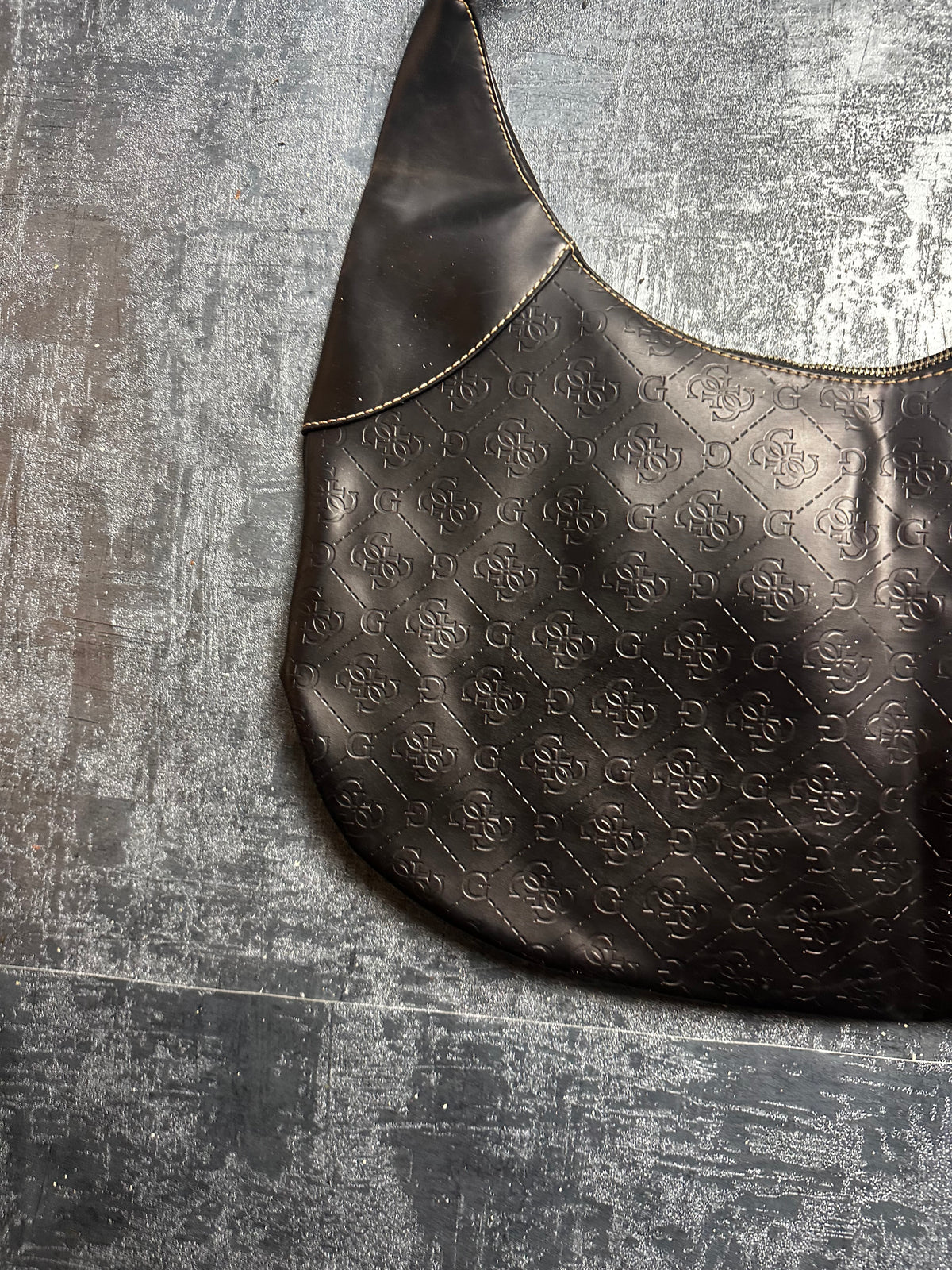 Guess Vintage Handbag