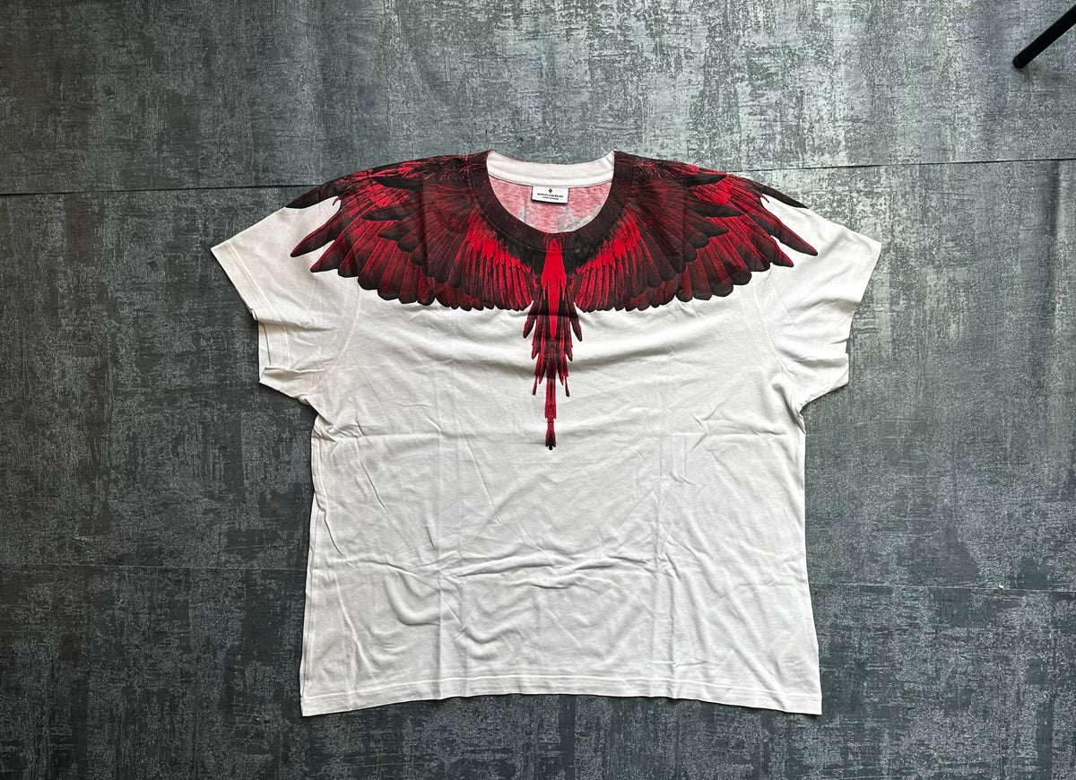 Marcelo Burlon T-Shirt (S WOMEN)