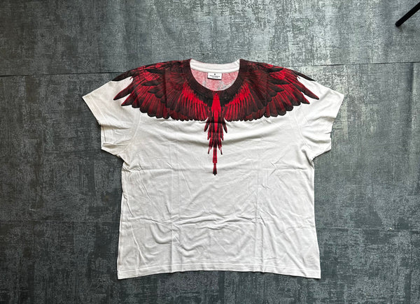 Marcelo Burlon T-Shirt (S WOMEN)