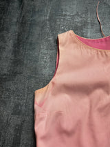 Valentina Kleid Pink (XS WOMEN)