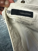 Dsqaured2 Straight Fit Jeans (M WOMEN)