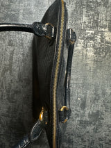 Love Moschino Bag Blau