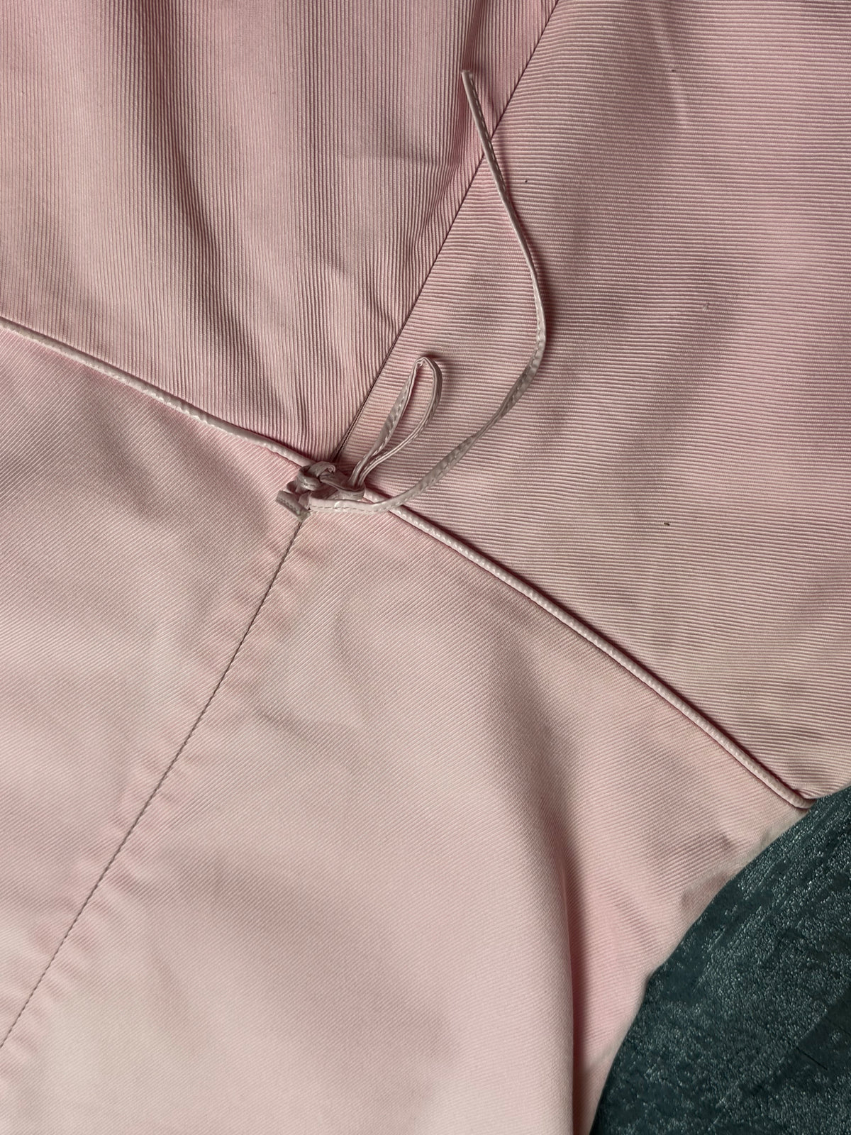 Valentina Kleid Pink (XS WOMEN)