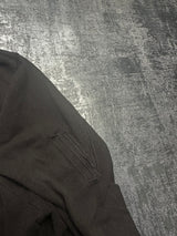 Versace Collection Langarm Polo (L MEN)