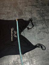 Dolce&Gabbana Top Schwarz (S WOMEN)
