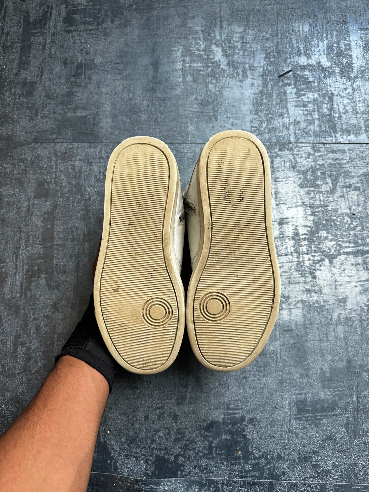 Zadig & Voltaire Sneaker (37 WOMEN)