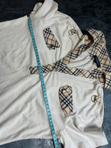 Burberry London Polo (L WOMEN)