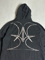 Marcelo Burlon Zipper (S MEN)