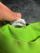 Dolce&Gabbana Pullover Size (S MEN)