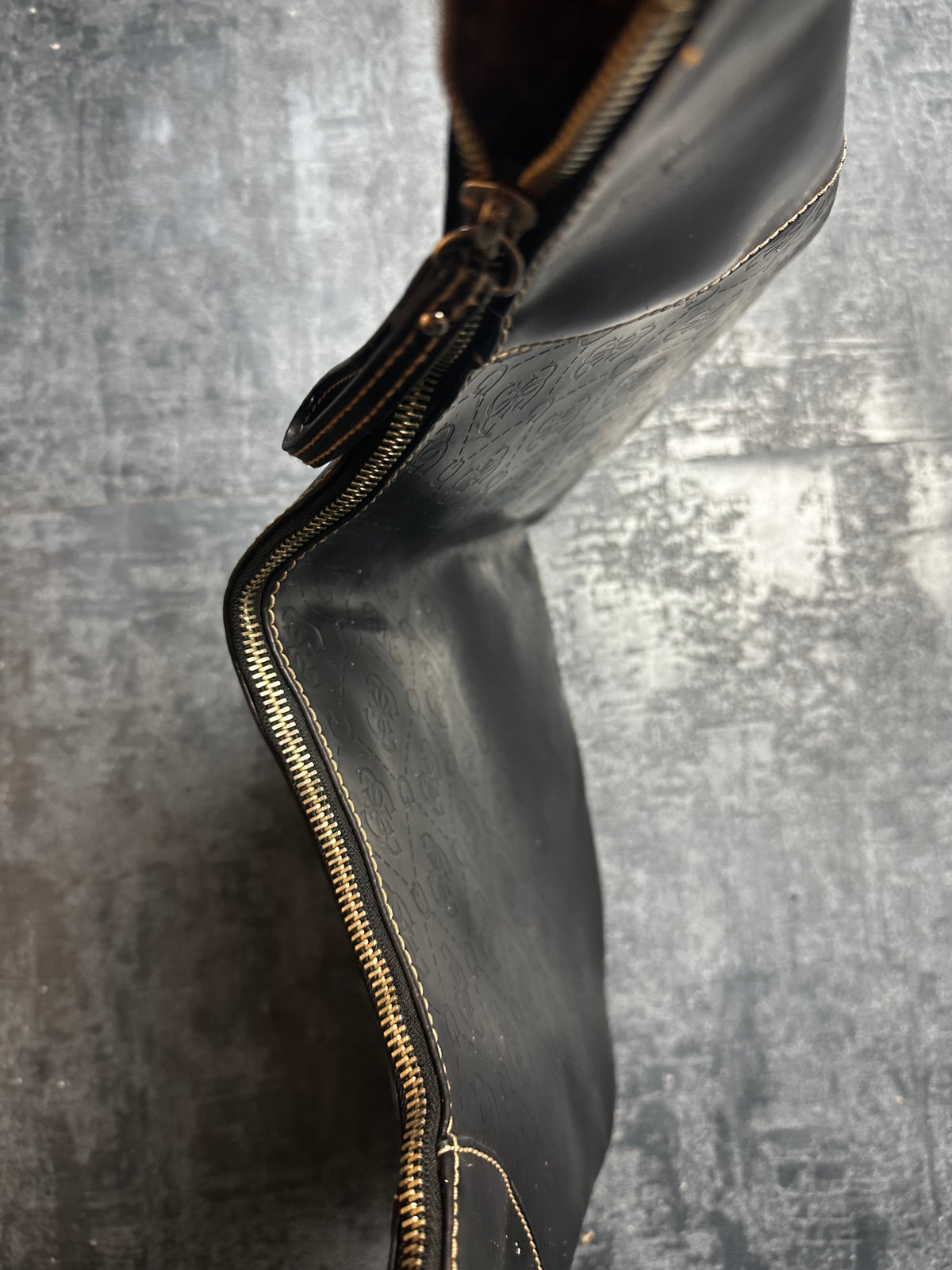 Guess Vintage Handbag