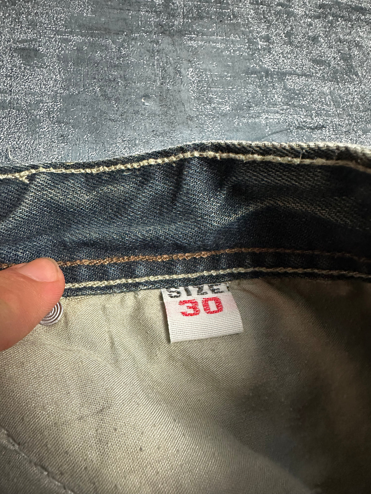 Versace Sport Jeans (L MEN)
