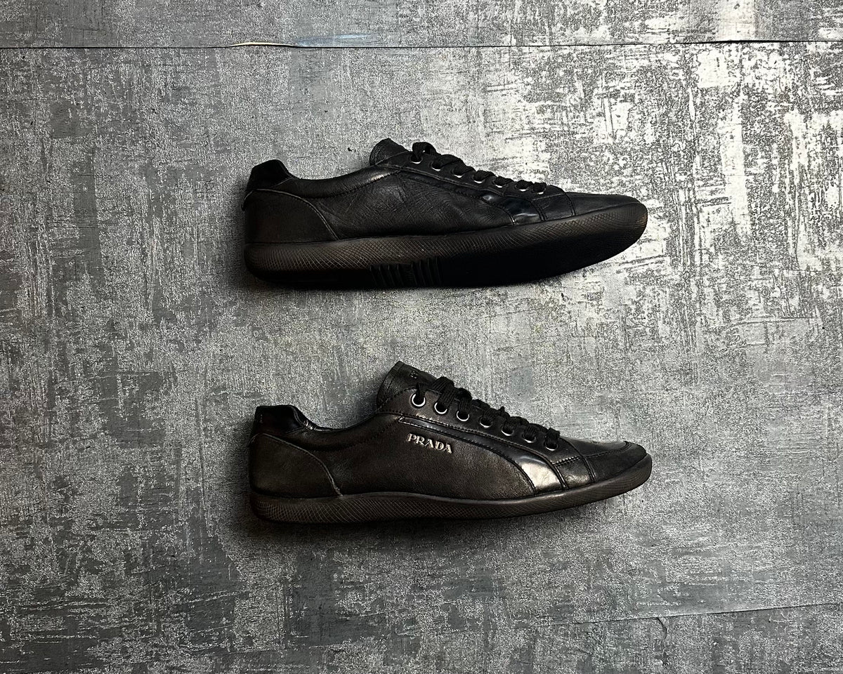 Prada Sneaker Schwarz (45 MEN)