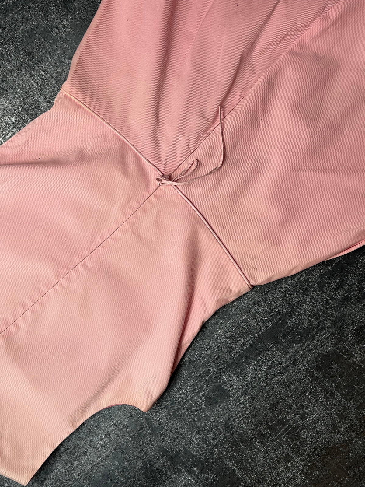 Valentina Kleid Pink (XS WOMEN)