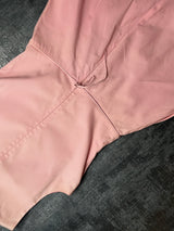 Valentina Kleid Pink (XS WOMEN)