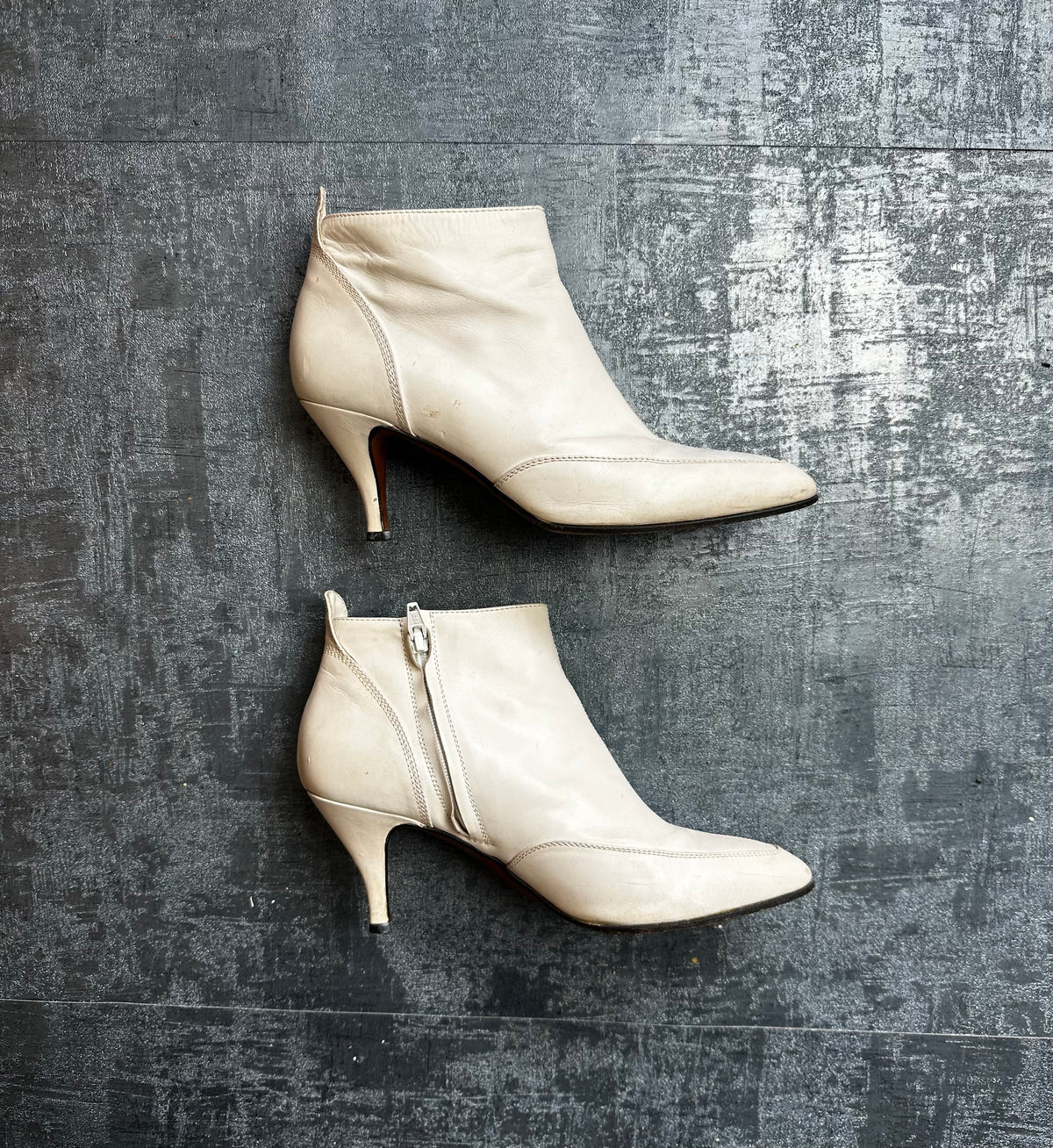 Dolce & Gabbana Stiefelleten (39 WOMEN)