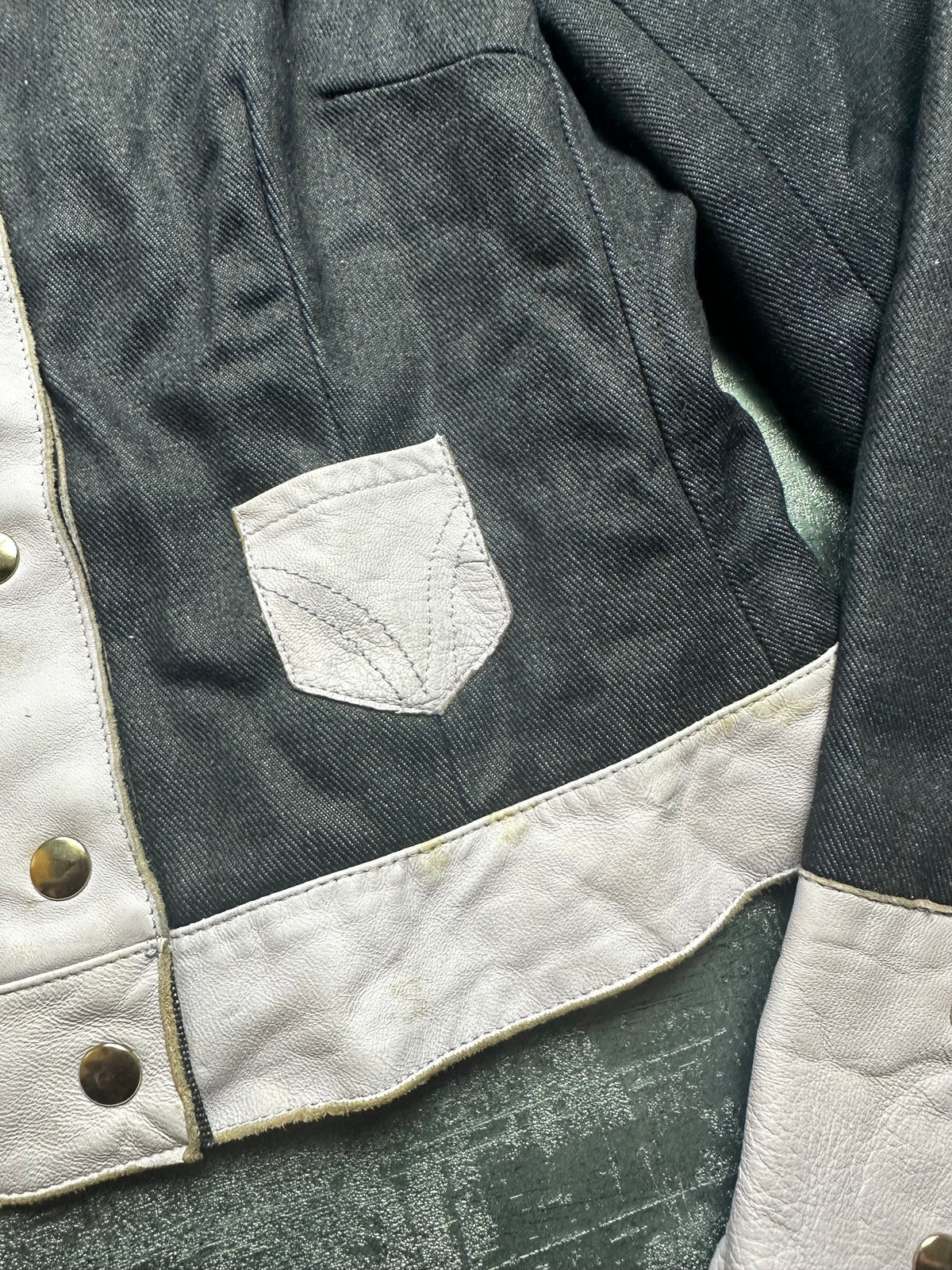 Rare Dolce&Gabbana Jacket (L WOMEN)
