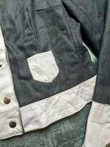 Rare Dolce&Gabbana Jacket (L WOMEN)