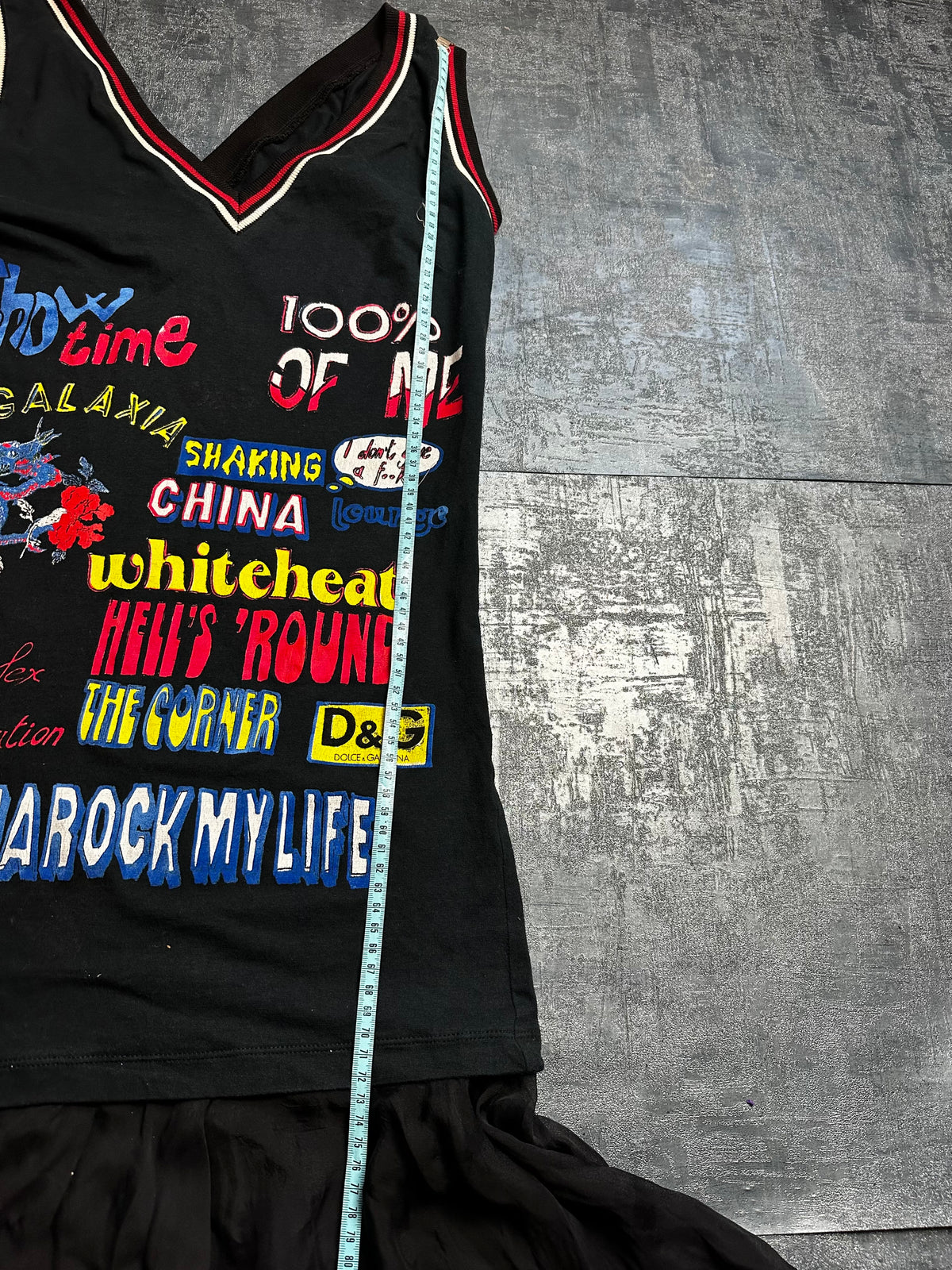 Dolce & Gabbana Kleid *Rare* (L WOMEN)