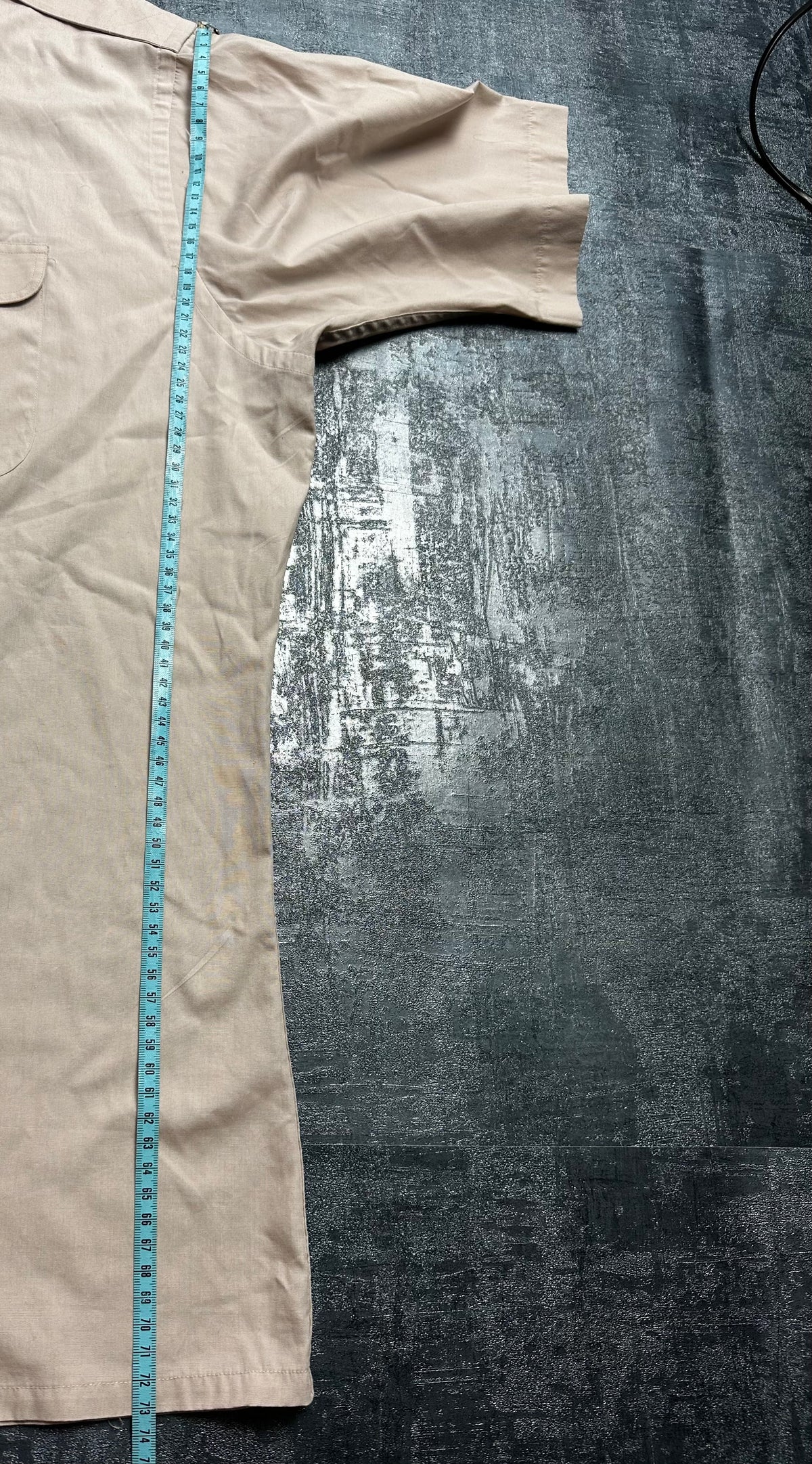 Christian Dior Hemd  (XL MEN)