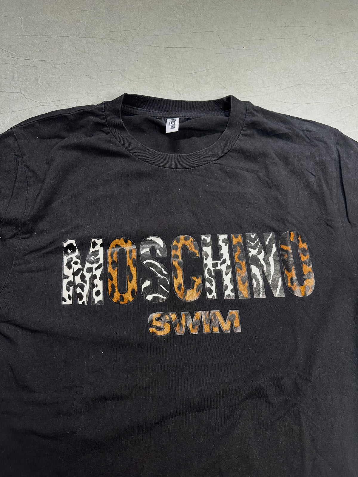 Moschino T-Shirt (L WOMEN)