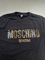 Moschino T-Shirt (L WOMEN)