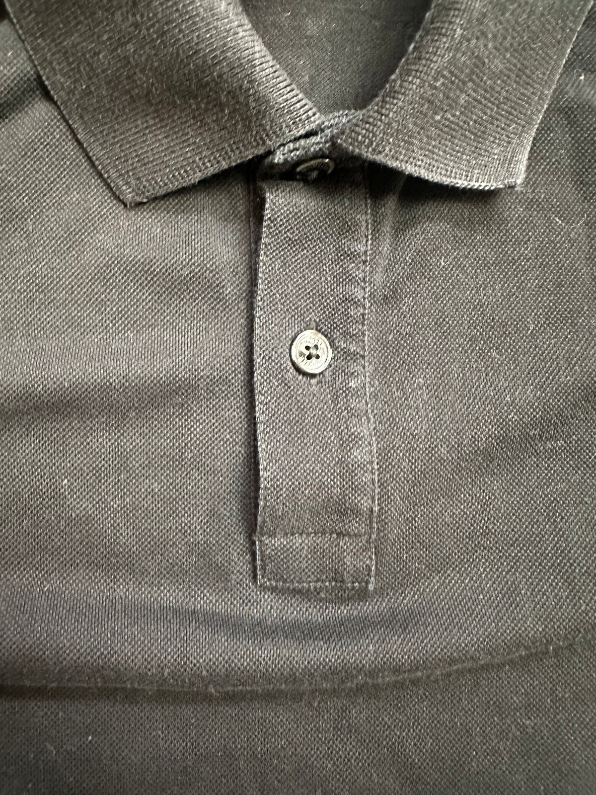 Moncler Polo (XL MEN)